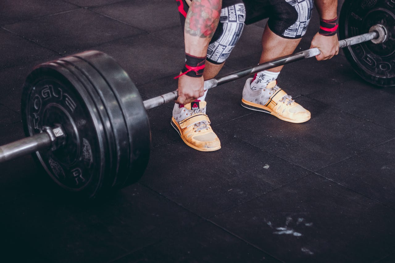 lifting 